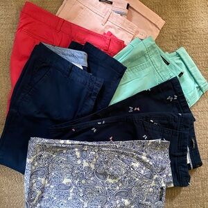 Talbots Chino Pants